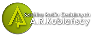 Szkółka Roślin Ozdobnych A.R. Koblańscy